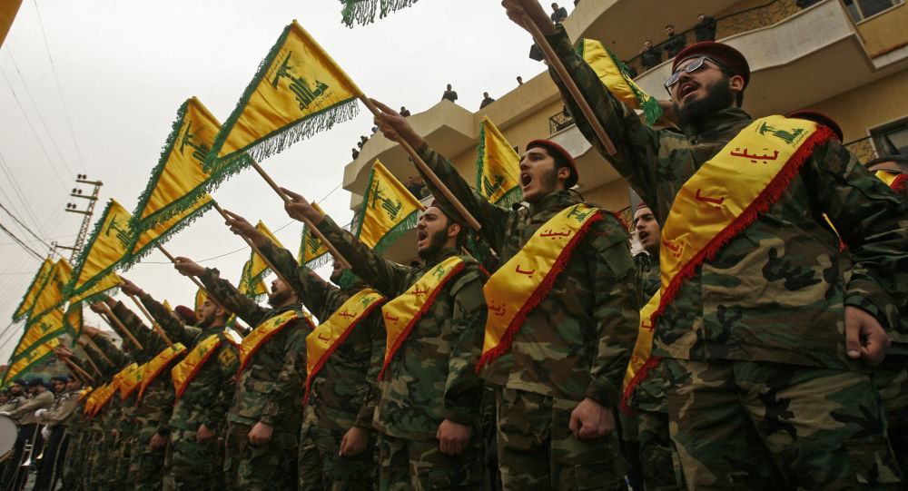 كتلة "حزب الله" البرلمانية تطالب بدعم الفلسطينيين ووقف "العدوان" على اليمن