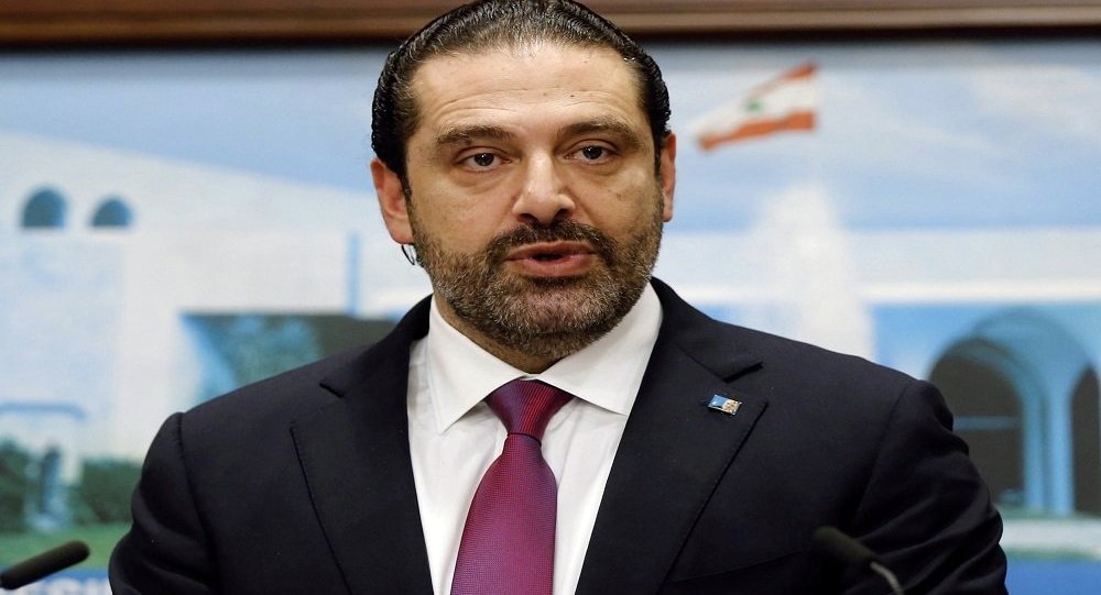 الحريري يكشف موقف دول الخليج من لبنان عقب الأزمة الأخيرة