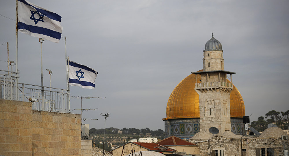 رومانيا تنوي نقل سفارتها من "تل أبيب" إلى القدس