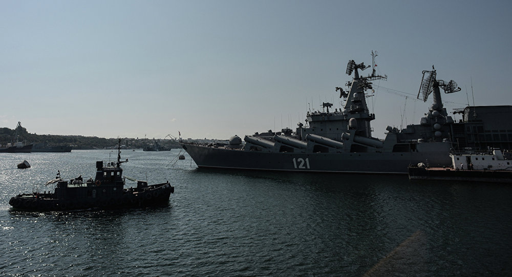 مجلس الاتحاد الروسي يصوت لصالح قرار توسيع القاعدة البحرية الروسية في طرطوس