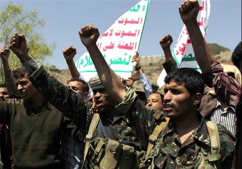 "أنصار الله" يجمدون حساب وأملاك الرئيس هادي وحسابات أخرى في اليمن