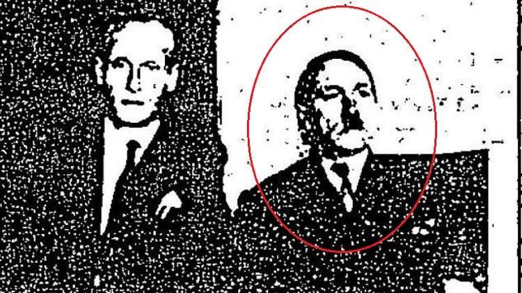 سر مثير تكشفه الـ "CIA" عن هتلر