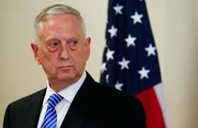 وزير الدفاع الأمريكي يبشر بزيادة الدبلوماسيين على الأرض السورية