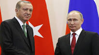 بوتين: عمل روسيا وتركيا وإيران كدول ضامنة لعملية أستانا "مثمرا"