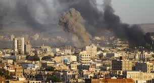 مقتل 4 مواطنين بغارة شنتها طائرات التحالف في اليمن