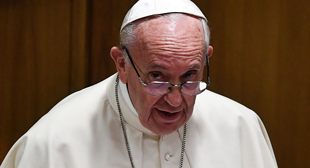 البابا فرنسيس في اليوم العالمي للسلام: لا تمحوا آمال المهاجرين