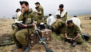 «أمان»: فرص المواجهات الشاملة بين «إسرائيل» والمقاومة في 2018 تعاظمت