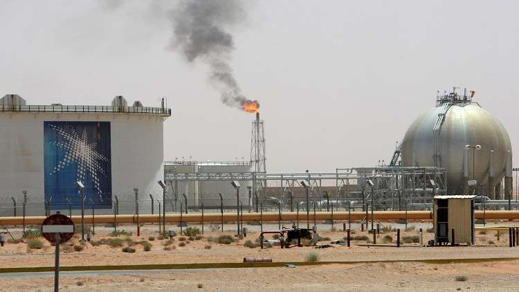 تراجع حصة السعودية في سوق النفط الأمريكي إلى أدنى مستوياتها في 30 عاما