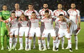 المنتخب التونسي لكرة القدم يبدأ معسكرا مغلقا بالعاصمة القطرية استعدادا لكأس العالم