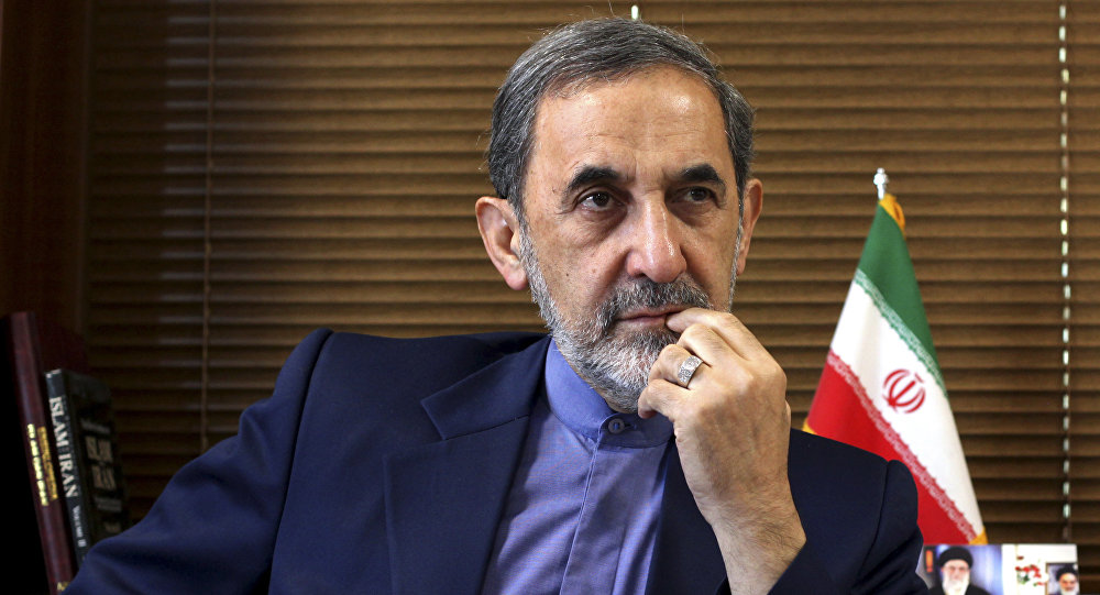 ولايتي: الفتن لن تستمر ونفوذ إيران سيتعزز في المنطقة