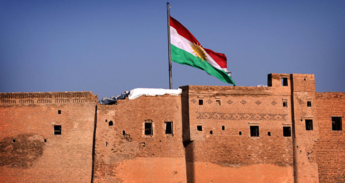 إقليم كردستان: نحترم تفسير المحكمة العراقية الاتحادية للمادة الأولى من الدستور
