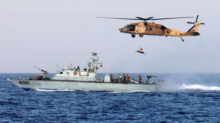 البحرية "الإسرائيلية": حزب الله صنع أفضل سفينة حربية في العالم