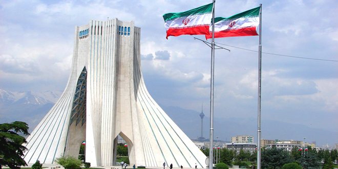 طهران.. بإمكاننا إعلان نهاية الفتنة والسيطرة على المجموعات المثيرة للشغب