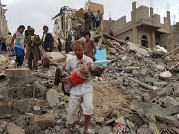 عام جديد في اليمن: مجازر بالجملة دون رقيب..!!