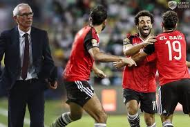 مصر أفضل منتخب لكرة القدم في أفريقيا.. وكوبر أفضل مدربا