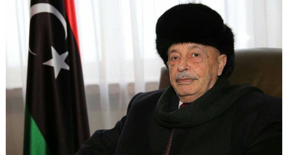 رئيس البرلمان الليبي: نرحب بالدور الروسي في تحقيق المصالحة