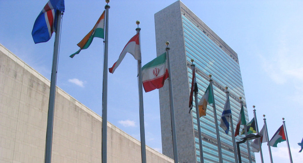 الجامعة العربية تبدأ مساعي لإقناع الأمم المتحدة بالاعتراف بفلسطين