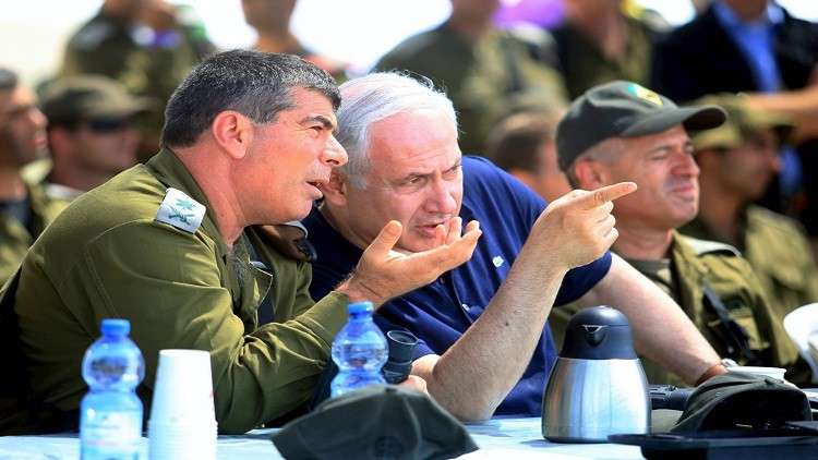 "إسرائيل" تحدد طبيعة الحرب القادمة