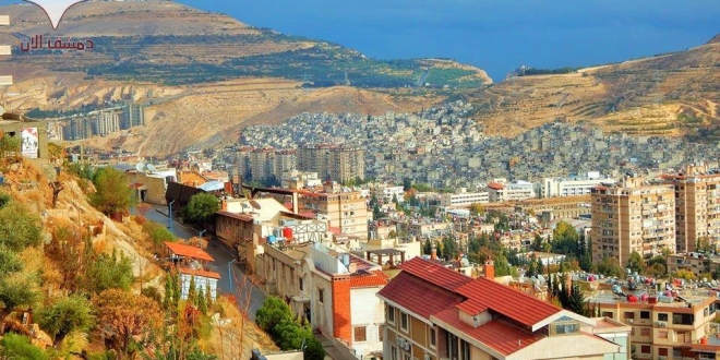 لبنان يتطلع للاستثمار في السياحة السورية
