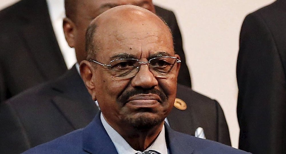 السودان يجدد شكواه ضد مصر بشأن مثلث حلايب