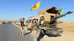 القوات العراقية تقضي على أحد متزعمي تنظيم "داعش" الإرهابي في كركوك