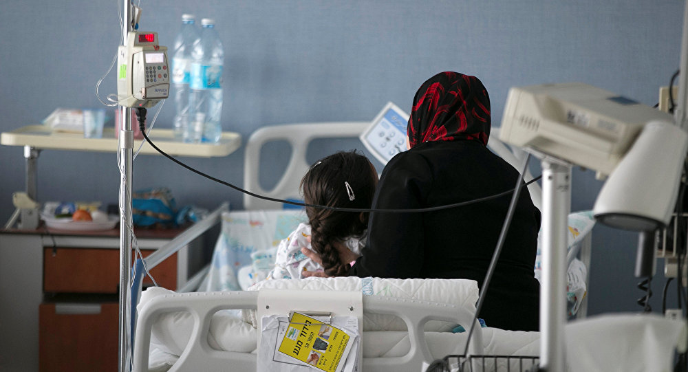 مراكز صحية عراقية تدخل حالة الإنذار بسبب مرض خطير