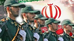 الحرس الثوري الإيراني يتهم عائلة صدام حسين بالضلوع في الاحتجاجات الأخيرة