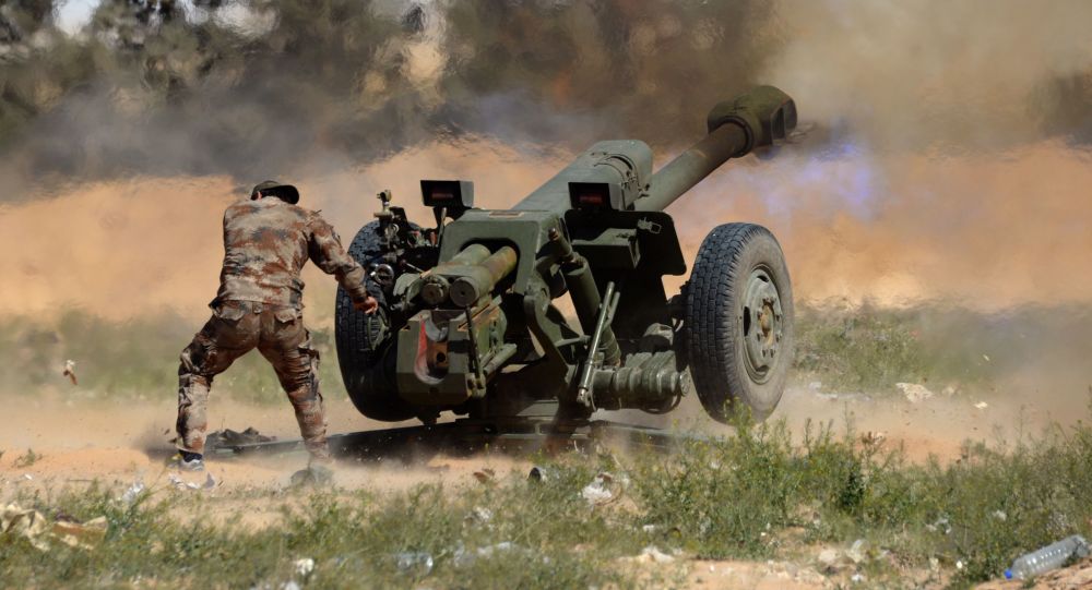جنرال تركي متقاعد: من حق الدولة السورية مكافحة الإرهاب أينما وجد على أرضها