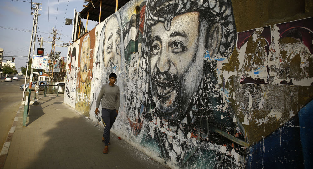 حماس والجهاد الإسلامي تطالبان باتخاذ قرارات حاسمة تجاه إسرائيل