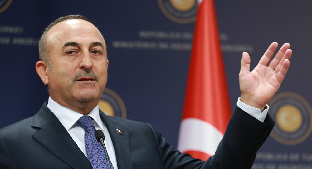 تركيا تصدر بيانا بشأن "السفينة المحتجزة".. بعد إعلان مصر تحركها دوليا