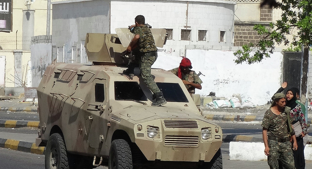 قوات هادي تعلن تقدمها في صعدة شمال اليمن