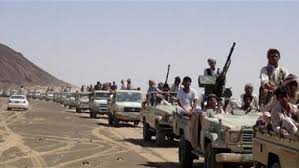 مقتل واصابة ثمانية من قوات هادي في عمليات لـ"أنصارالله" بمحافظة مأرب