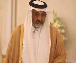 الشيخ عبد الله آل ثاني يغادر مكان احتجازه في أبو ظبي إلى الكويت