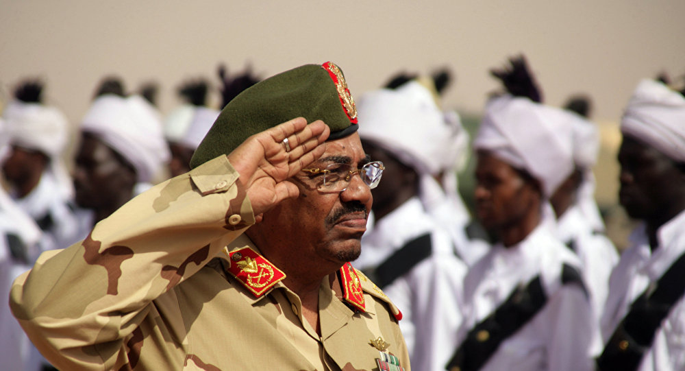 وزير سوداني يكشف عن "مخطط إقليمي" وسيناريو إشعال الحرب