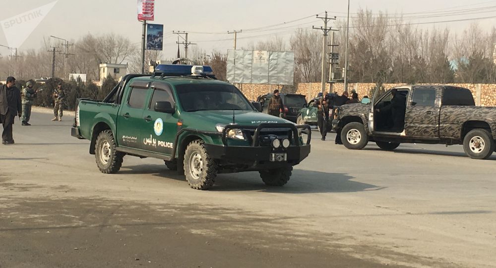 الداخلية الأفغانية: هجوم على فندق في كابول ومقتل مدنيين وأحد المهاجمين