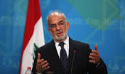 العراق يتسلم دعوة من موسكو للمشاركة في مؤتمر الحوار الوطني السوري بسوتشي
