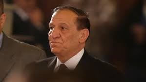حظر النشر في قضية التحقيقات مع رئيس أركان الجيش المصري السابق