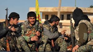 ثاني رافضي المشاركة في مؤتمر سوتشي... الجماعات الكردية الرئيسية السورية