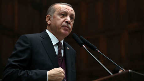 أردوغان: سنسلم عفرين لأصحابها الحقيقيين