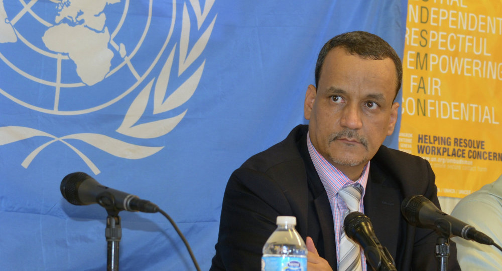 بعد اشتباكات عدن: المبعوث الأممي إلى اليمن يدعو إلى التهدئة