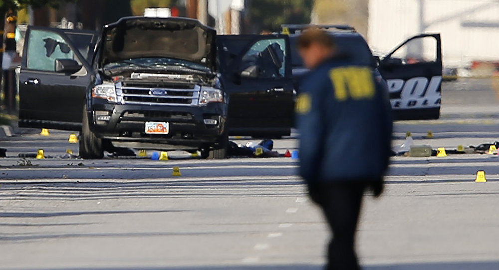 مقتل 5 إثر إطلاق نار بمركز غسيل سيارات في أمريكا