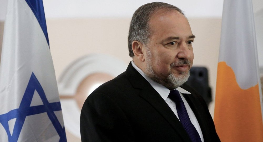 وزير الدفاع الإسرائيلي لا يرغب في خوض حرب ثالثة مع لبنان