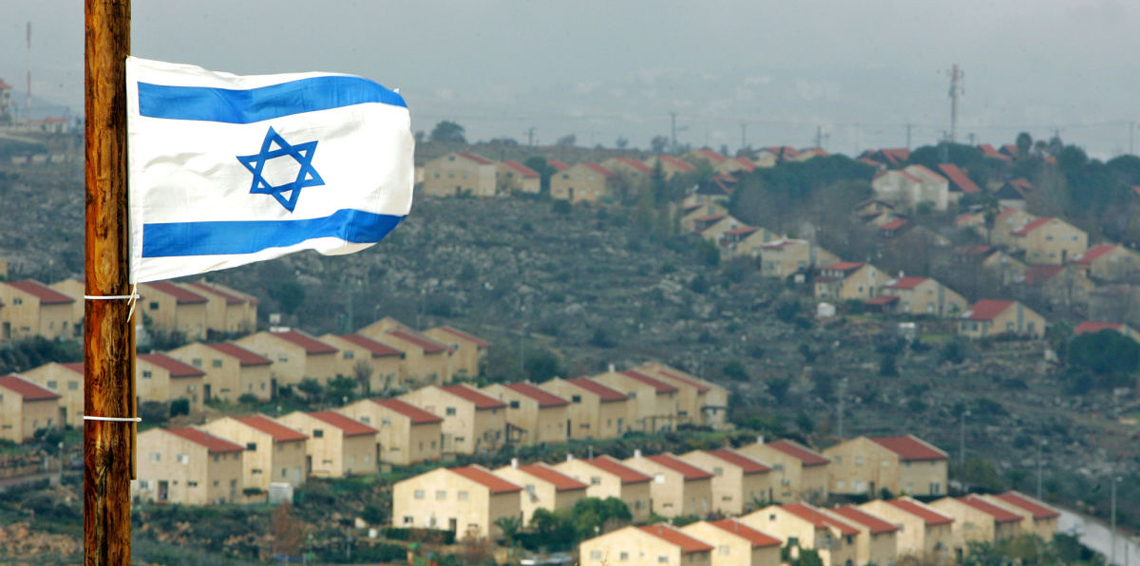الاستيطان الاسرائيلي في الضفة الغربية.. أرقام وحقائق