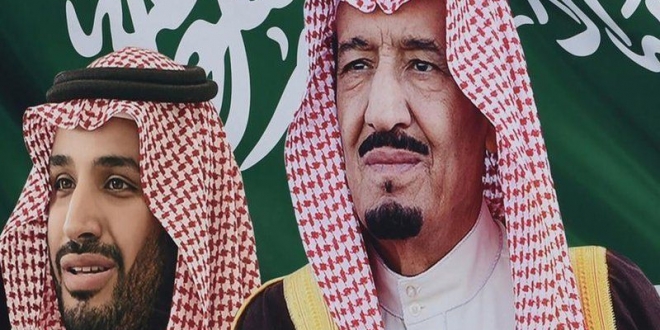 السعودية تعلن قيمة التسويات وعدد المتحفظ عليهم بقضايا فساد