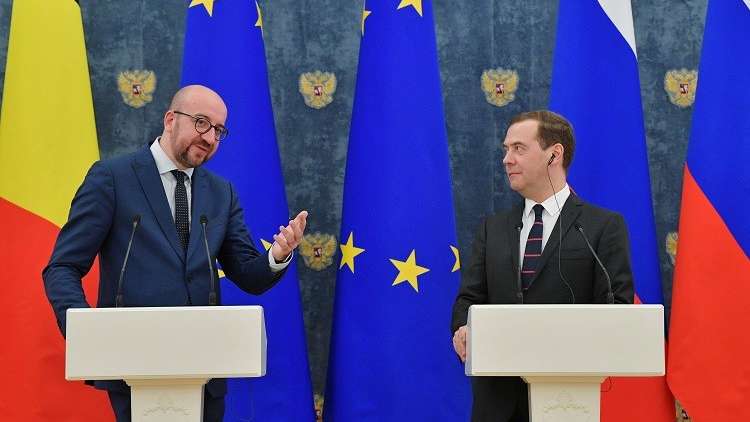 الاتحاد الأوروبي يرفض تشديد العقوبات على روسيا