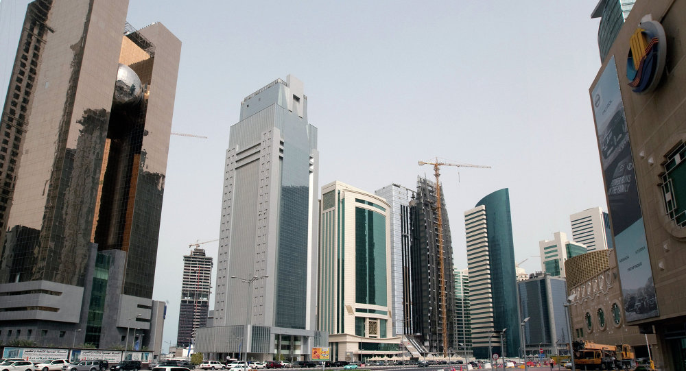 تقرير بعثة الأمم المتحدة: إجراءات "دول المقاطعة" ضد قطر ترقى إلى حرب اقتصادية