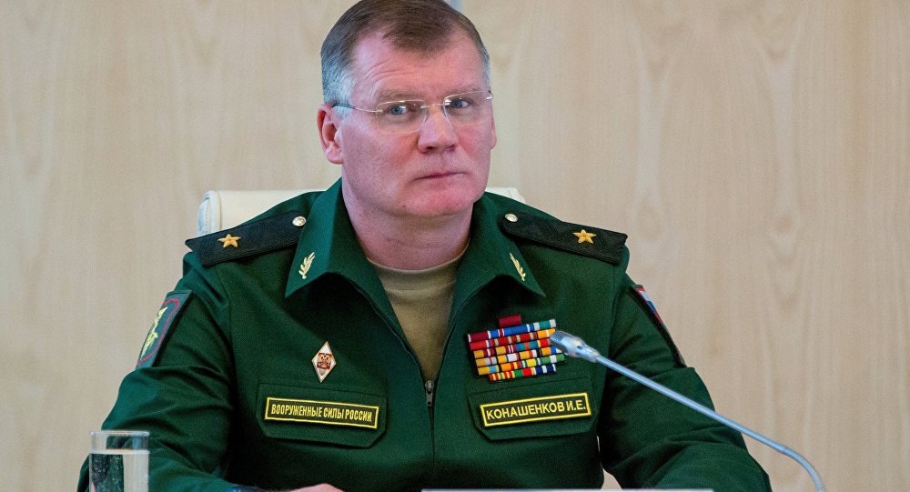 الدفاع الروسية ردا على وزير الدفاع البريطاني: يبدو أنه فقد التصور حول حدود العقلانية