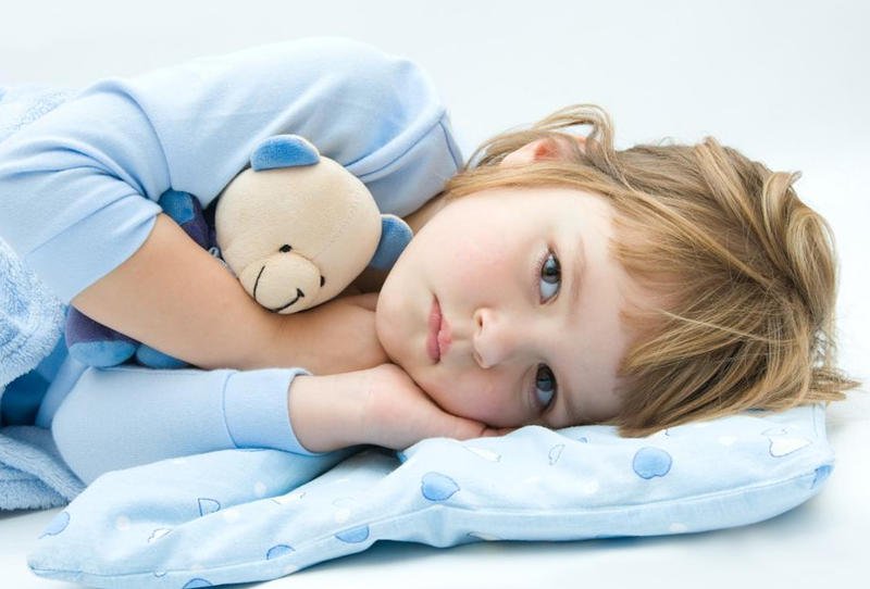 كيف تتغلبين على قلة نوم طفلك ليلاً؟