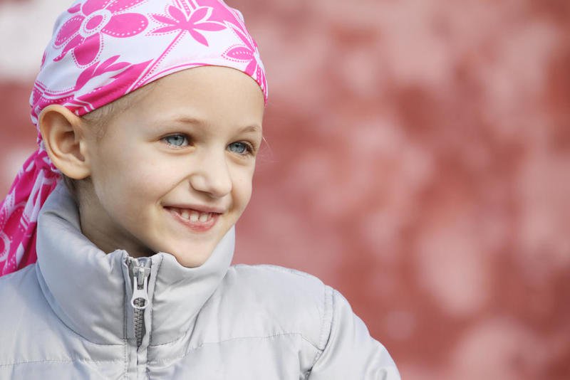 سرطان الأطفال حول العالم.. حقائق وأرقام