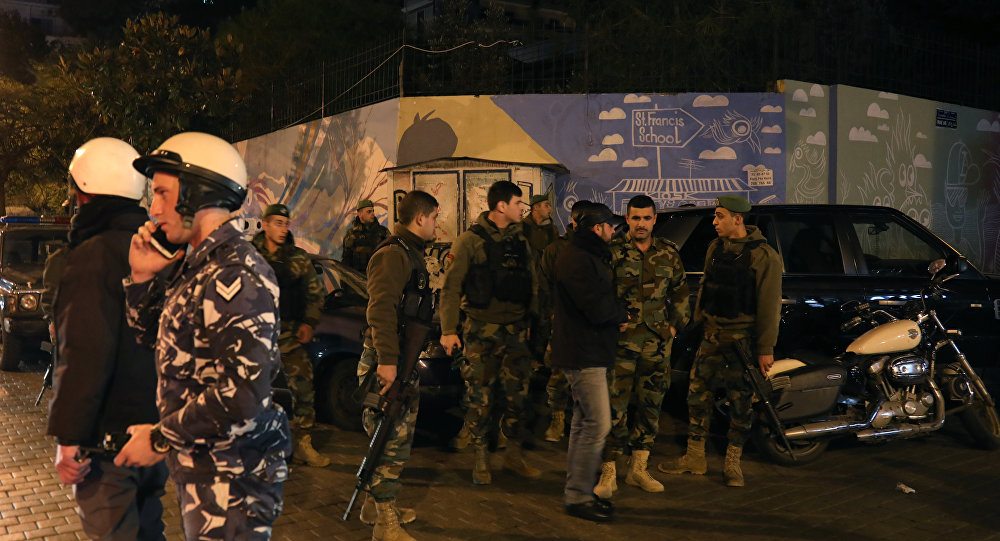 مقتل جندي لبناني وإصابة آخرين في عملية أمنية في مدينة طرابلس